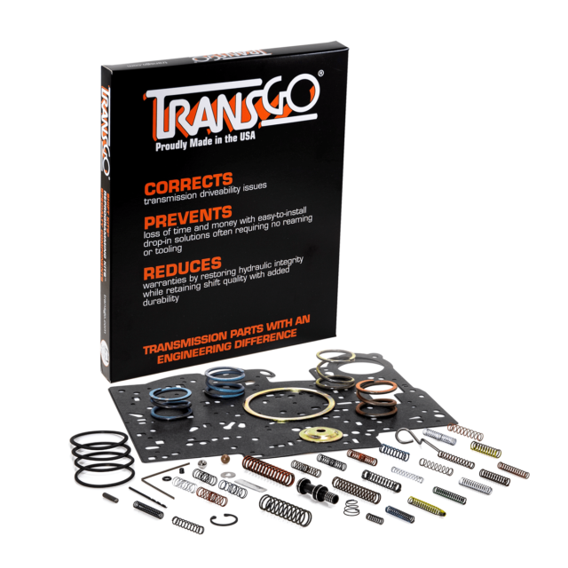 700 Shift Kit Stage 1