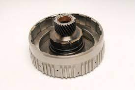 2001-UP Upgrade 4L80E Overrun Drum w/ Sungear 1991-2000