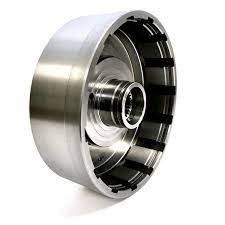 4L80E, 400 Direct Drum New Aftermarket {Bare Drum}