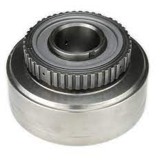 4L80E, 400 Direct Drum with Sprag 1991-up Good Used