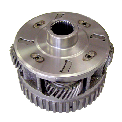 2001-up Upgrade 4L80E Billet Overdrive Planet 1991-2001