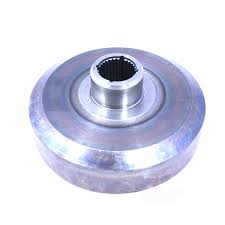 4L80E, 400 Rear Planetary Ring Gear 1964-1996