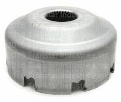 C6 Drive Shell 1967-up