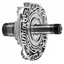 6L80, 6L90 Stator Assembly Rear Half of Pump 2007-up