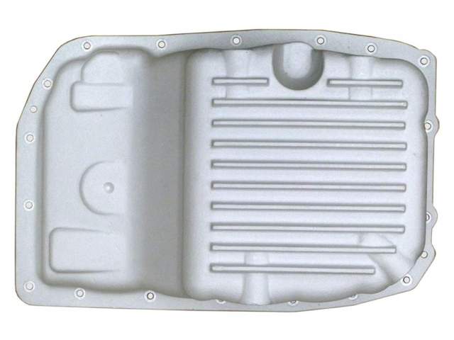 6L80 Deep Die Cast Aluminum Pan