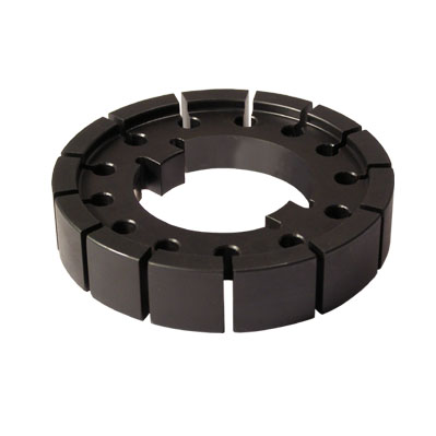 700, 4L60E Billet Pump Rotor