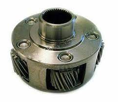 4L60E, 700 Front Planetary 5 Pin 1982-up