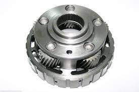 4L60E, 700 Rear Planetary 5 Pin 1982-up