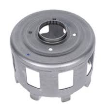 4L60E, 700 Hardened Drive Shell 1982-up New